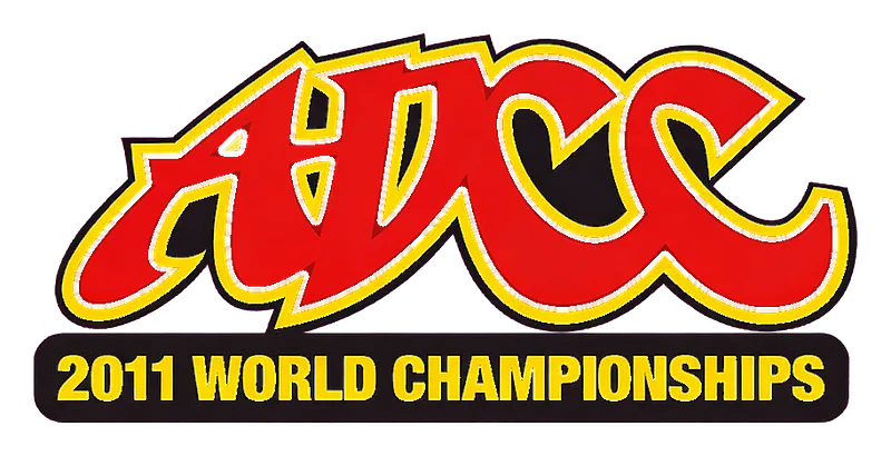 2011 ADCC World Championship logo