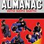 Reverse De La Riva Almanac by Seph Smith