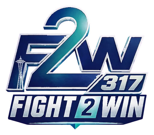 Fight to Win 317 logo