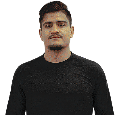 Pedro Palhares