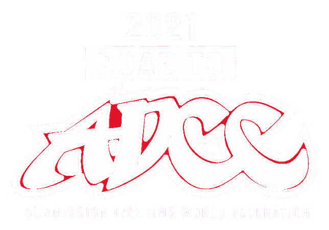 2021 Road to ADCC logo