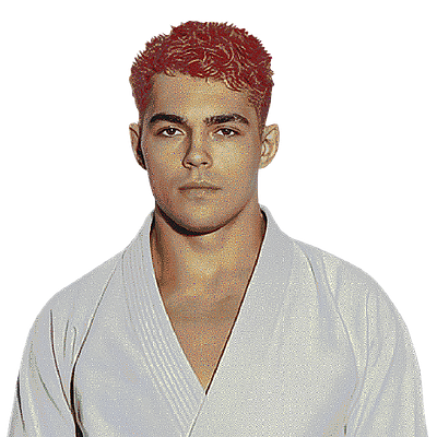 Levi Jones-Leary