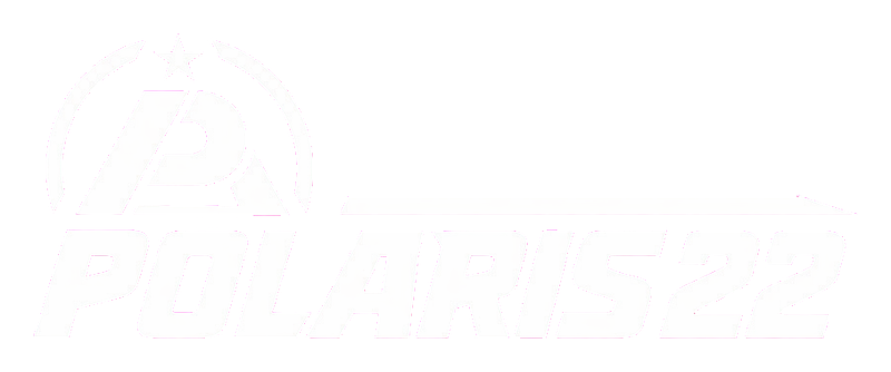 Polaris 22 logo