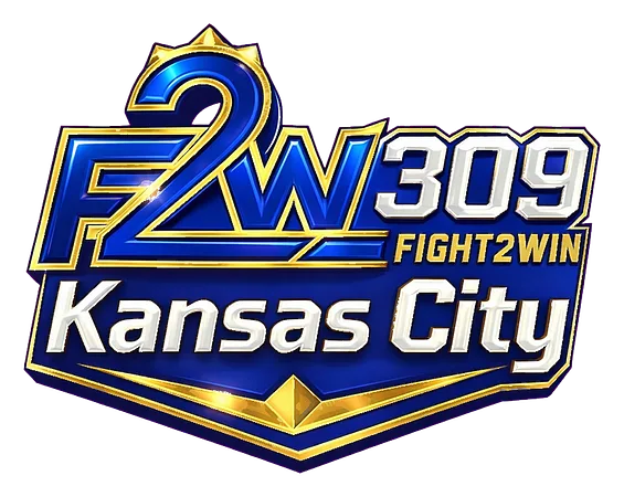 Fight to Win 309 logo