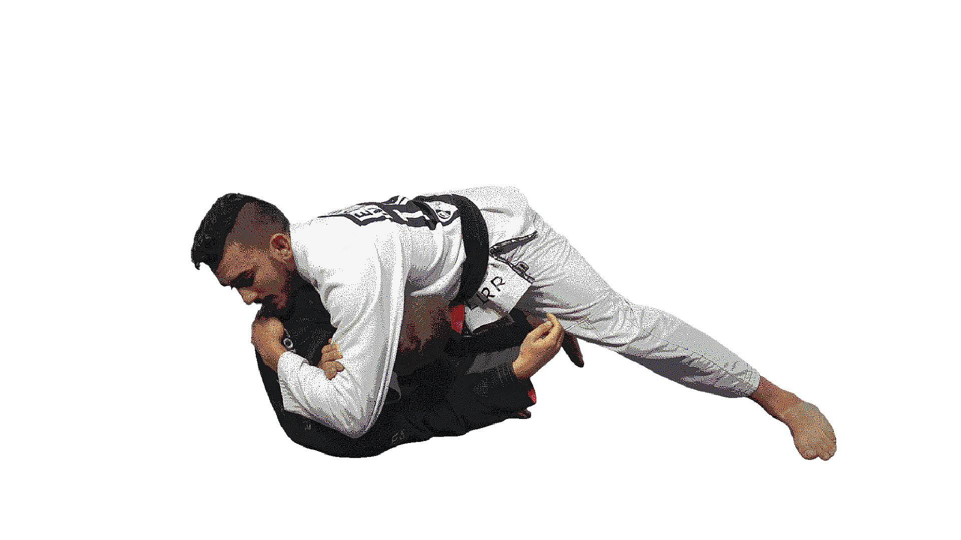 Darce Choke