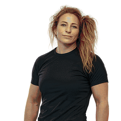 Heather Raftery