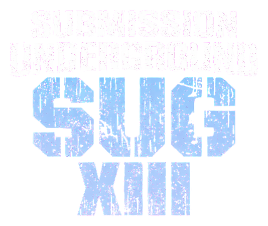 Submission Underground 13 logo