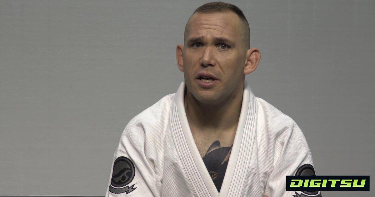 Precise Pressure Passing by Paul Schreiner on the mat