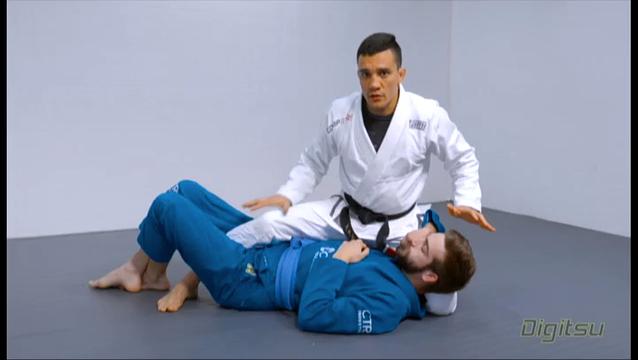 Adapt to Any Guard Situation