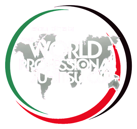 2012 World Professional Jiu Jitsu Cup logo