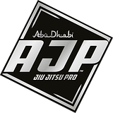 AJP logo