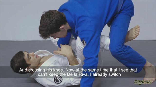 Neutralize the Knee Slice