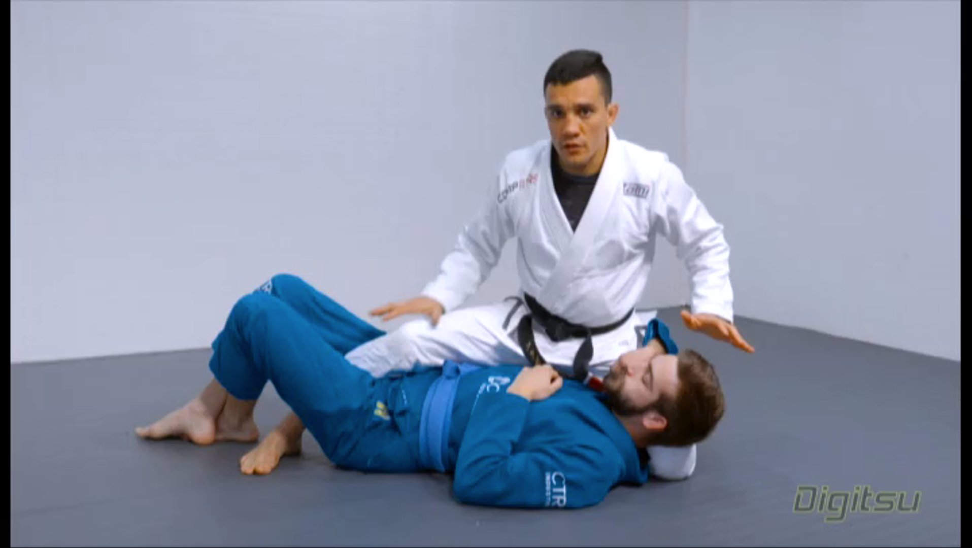 Adapt to Any Guard Situation