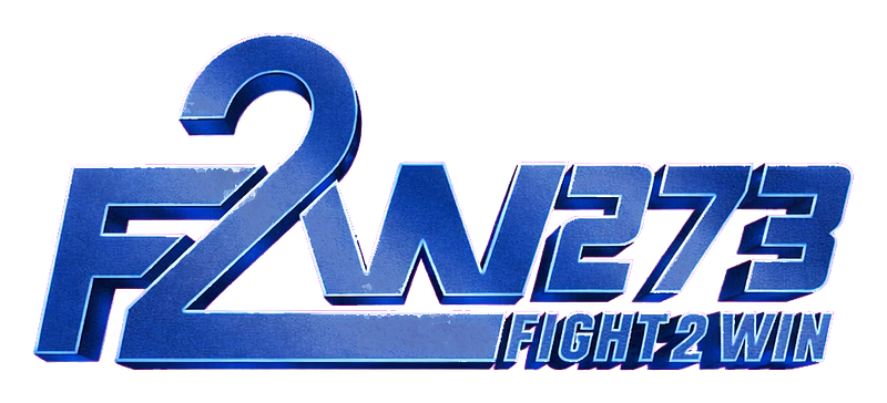 Fight to Win 273 logo