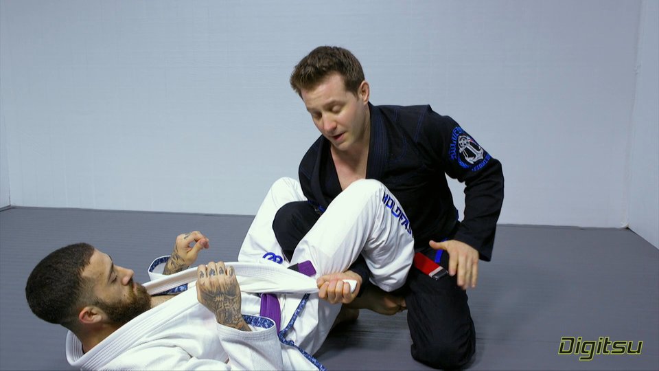 Master the Stack Pass Variations