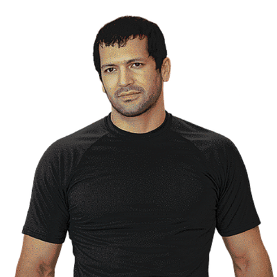 David Camarillo