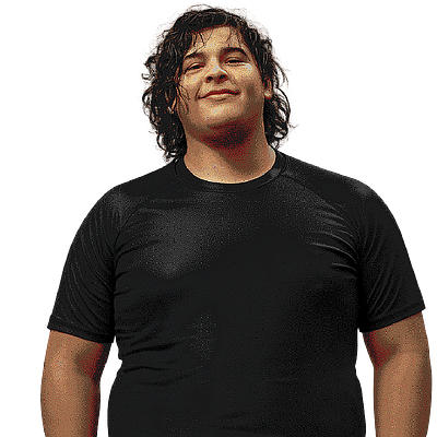 Patrick Shahgholi