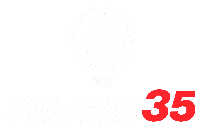 Polaris 35 logo