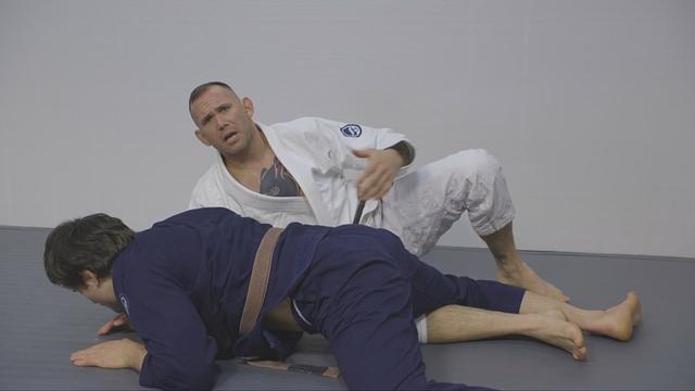 Simplify Your Back Takes