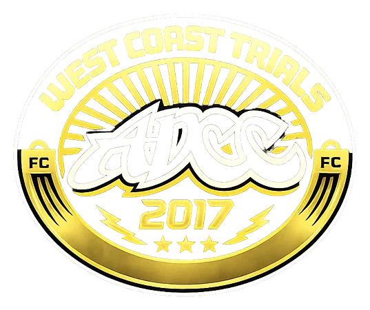 2017 ADCC West Coast Trials logo