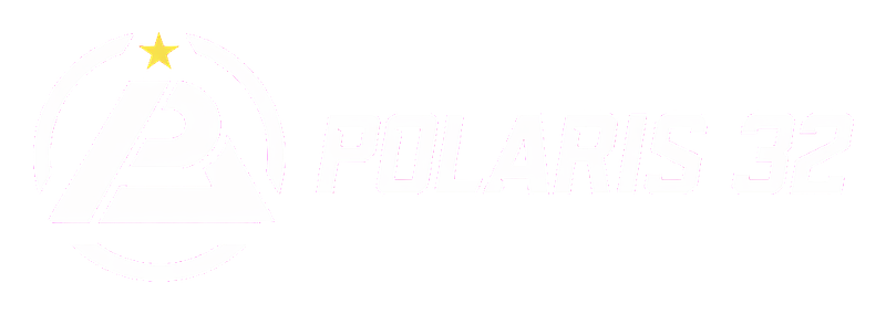 Polaris 32 logo