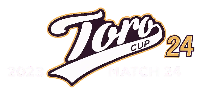 2023 Toro Cup Match 24 logo