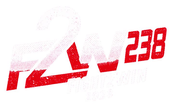 Fight to Win 238 logo