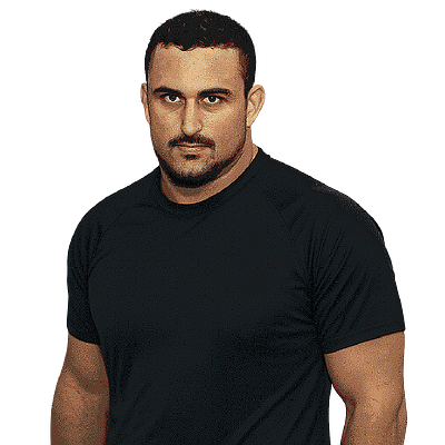 Daniel Correia