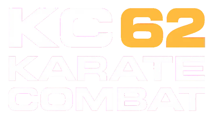 Karate Combat 62 logo