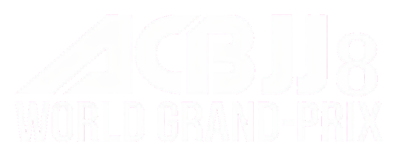 ACBJJ 8 logo