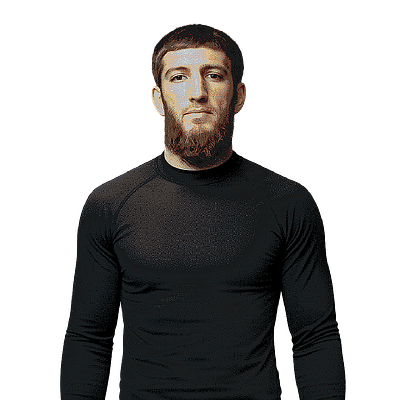 Magomed Dzharbaev