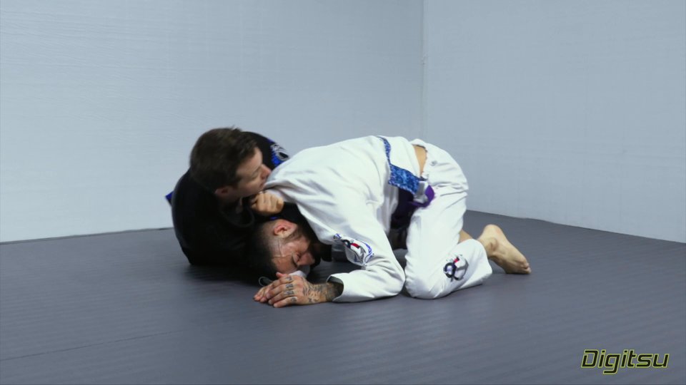 Enhance Submission Arsenal