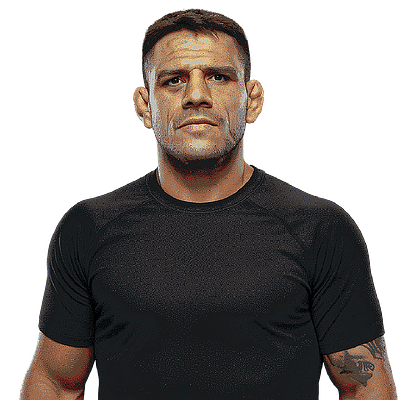 Rafael dos Anjos Torres