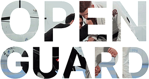 Open Guard Fundamentals by Danny Stolfi
