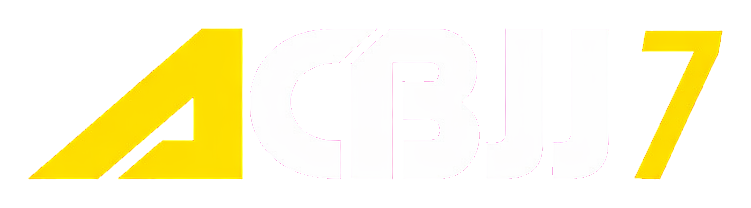 ACBJJ 7 logo