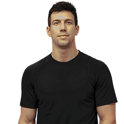 Kayron Gracie