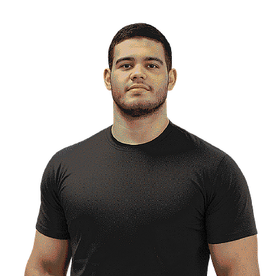 Lucas Norat