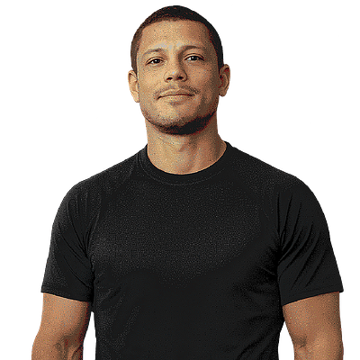 Ricardo Rezende