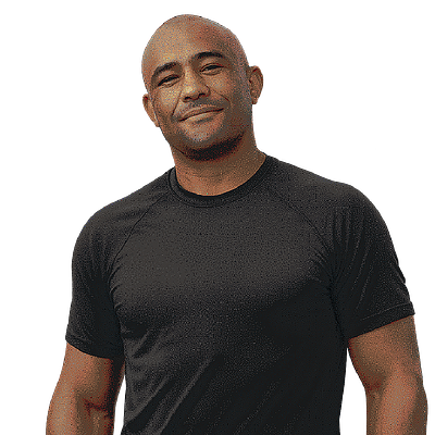 Sergio Moraes