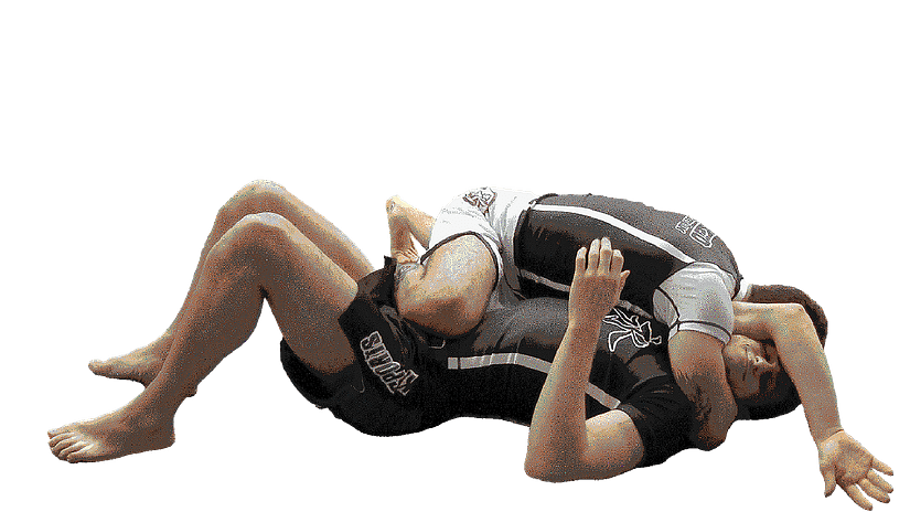 Arm Triangle Choke
