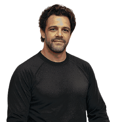 Robson Moura