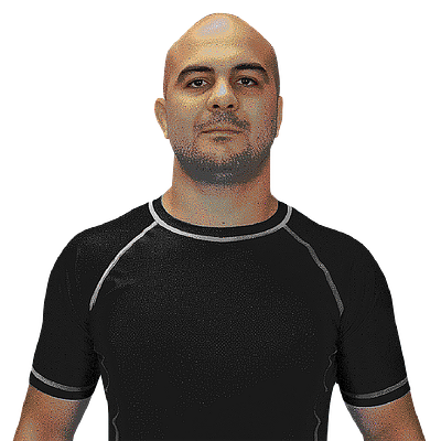 Bernardo Faria