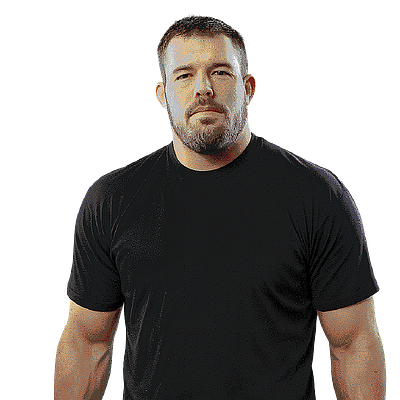 Dean Lister