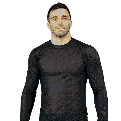 Rodrigo Francioni