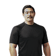 Mitsuyo Maeda