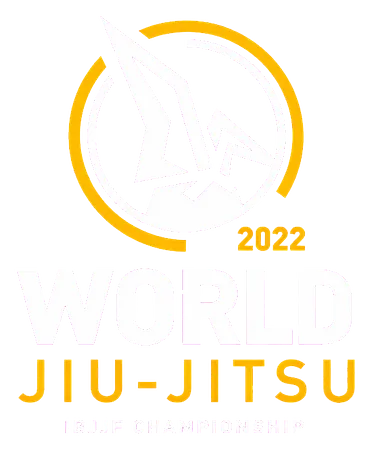 2022 IBJJF World Championship logo