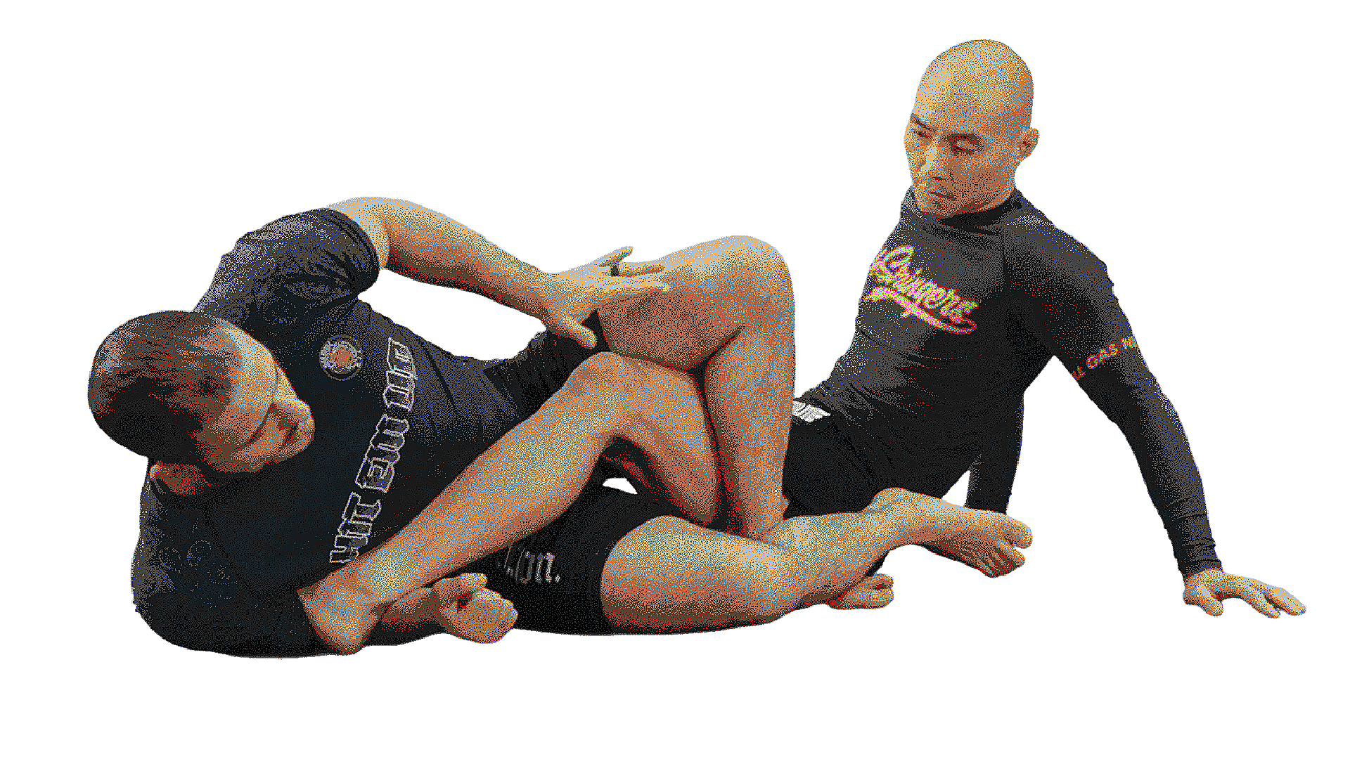 Heel Hook