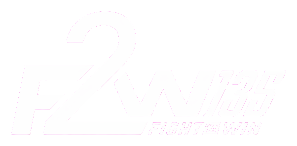 Fight to Win 135 logo
