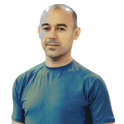 Marcelo Garcia