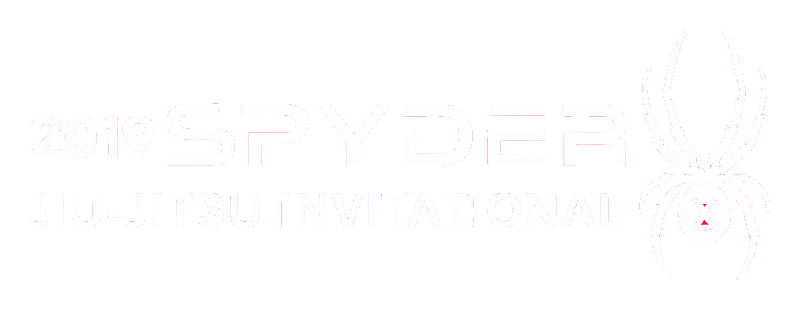 2019 Spyder Jiu-Jitsu Invitational logo